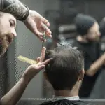 Hair Cut
