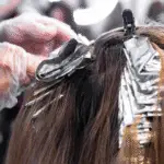 Hair Coloring